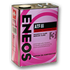 Eneos Dextron III - жидкость для автоматической трансмиссии с высокими эксплуатационными характеристиками. 10 литров.